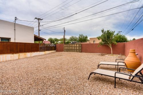 508 18th St, Tucson AZ  85701-2545 exterior