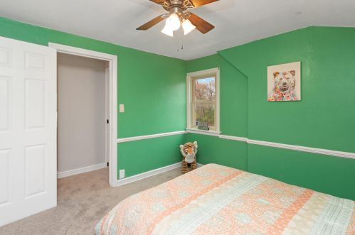 3431 45th St, Milwaukee WI  53216-3328 exterior