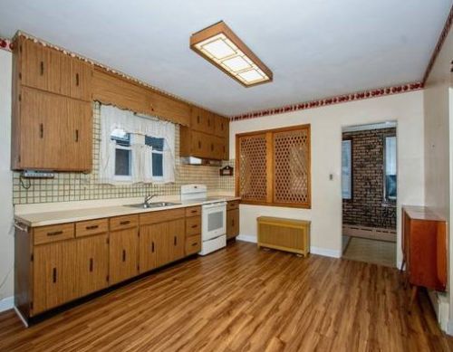 3426 Natchez Ave, Chicago IL 60634-3818 exterior