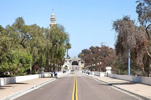 3928 Iowa St, San Diego CA 92104-2606 exterior