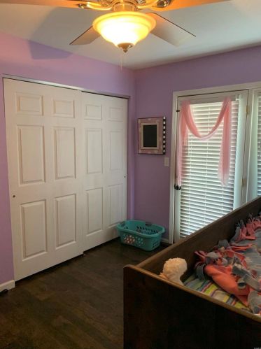 54 Florence St, Spring Bluff MO 63080-2325 exterior