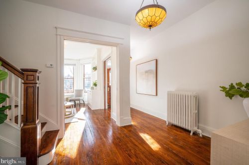 1302 Massachusetts Ave, Washington DC 20019-2941 exterior