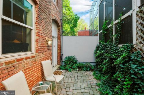 1543 6 St, Washington DC 20001-5152 exterior