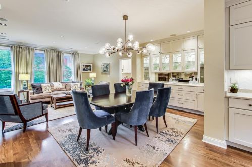 1032 Crosby St, Chicago IL  60610-2404 exterior