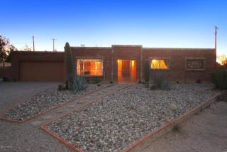 4342 Presidio Pl, Tucson, AZ 85712-1120
