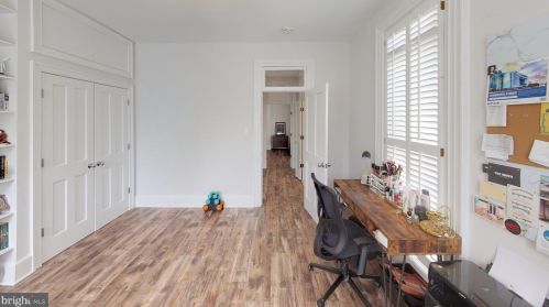 625 Q St, Washington DC 20001-3406 exterior