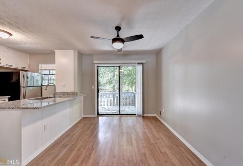 1808 Gingham Way, Lithonia GA 30058-5510 exterior