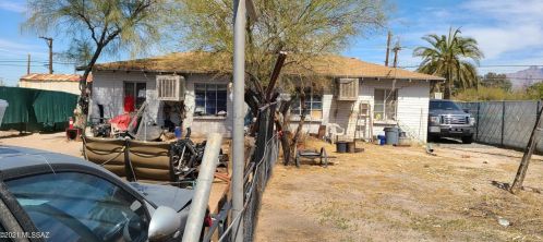 125 Jacinto St, Tucson, AZ 85705-4518