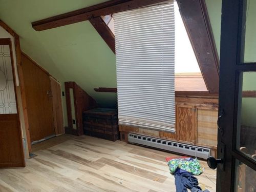 167 Prospect St, Springfield MA  01107-1761 exterior