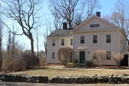 173 Scoville Hl Rd, Torrington CT 06791-1012 exterior