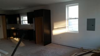 1152 12th St, Philadelphia PA  19147-4524 exterior