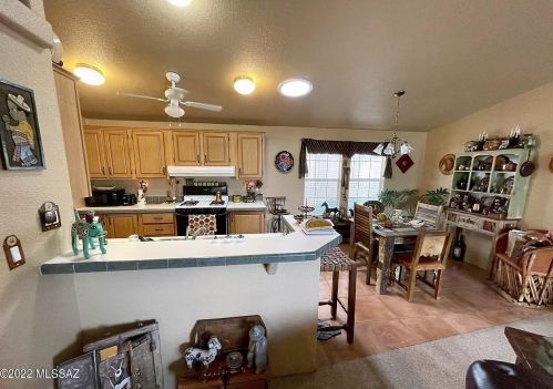 241 Appalachian St, Tucson AZ 85737-8882 exterior