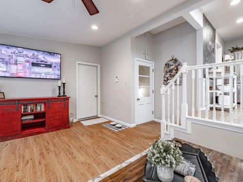 1225 Nancy Jo Pl, Saint Louis MO 63122-1820 exterior