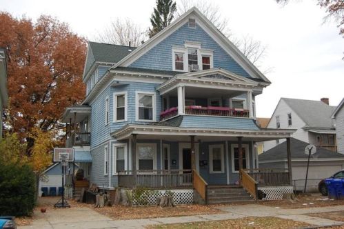 62 Pomona St, Springfield, MA 01108-2173