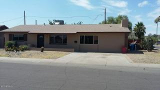 2433 Karen Dr, Phoenix AZ  85032-8506 exterior