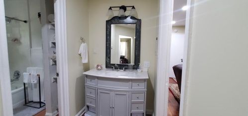 2383 Baker Rd, Atlanta GA 30318-6263 exterior