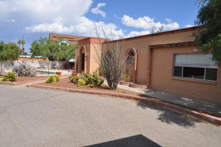 2910 Presidio Rd, Tucson AZ  85716-1552 exterior