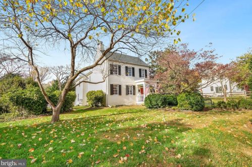 307 Great Falls Rd, Rockville MD exterior