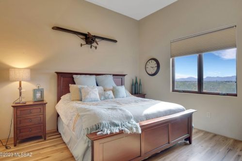 3632 Camino De Jaime, Tucson AZ  85718-7432 exterior