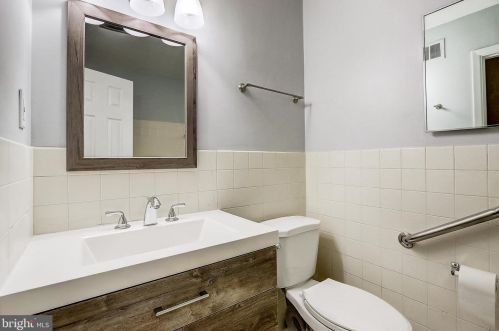 1506 Leister Dr, Silver Spring MD 20904-1548 exterior