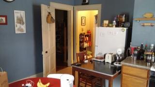 213 Melbourne St, Columbia MO  65201-5724 exterior