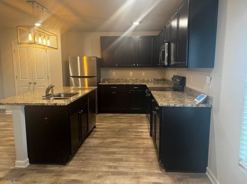 3484 Enterkin Ln, Atlanta GA  30349-9009 exterior