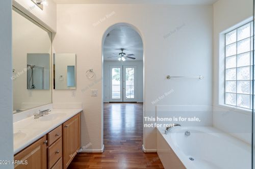 16607 27th Ave, Phoenix AZ 85087-8093 exterior