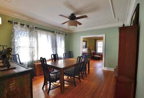 1745 102 St, Chicago IL 60643-2027 exterior