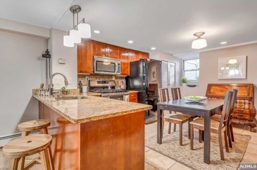 1717 Clf St, Union City NJ exterior