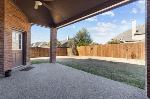 3030 Mcgregor Dr, Frisco TX 75033-8040 exterior