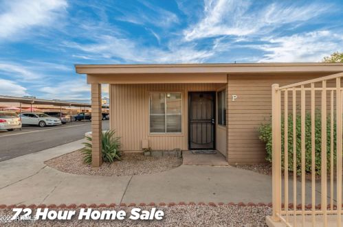 1622 Campbell Ave, Phoenix AZ 85015-3826 exterior