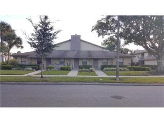 3036 Plaza Terrace Dr, Orlando FL  32803-2837 exterior
