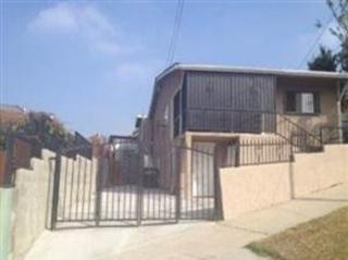 3711 Flora Ave, Los Angeles, CA 90031-2109
