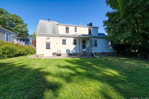 268 Steele St, New Britain, CT 06052-1547