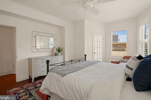 829 Randolph St, Washington DC  20011-5865 exterior