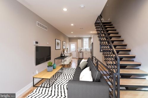 1456 Corlies St, Philadelphia PA  19121-3505 exterior