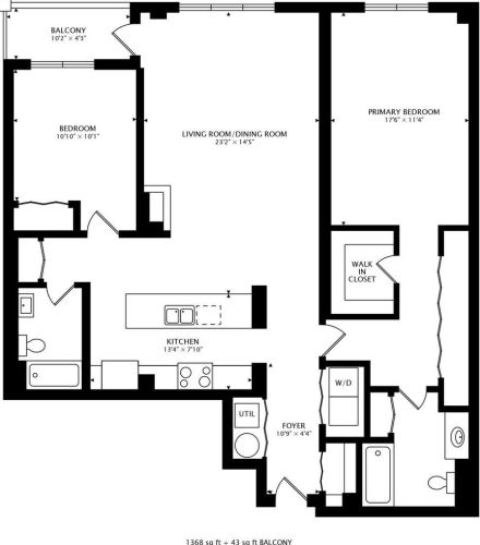 2040 Belmont Ave, Chicago IL 60618-6475 exterior