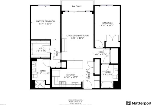 1075 Roosevelt Rd, Chicago IL 60608-1665 exterior