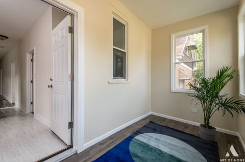 12445 Parnell Ave, Chicago IL  60628-7121 exterior