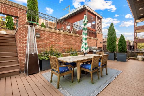 1841 Sedgwick St, Chicago IL 60614-5410 exterior