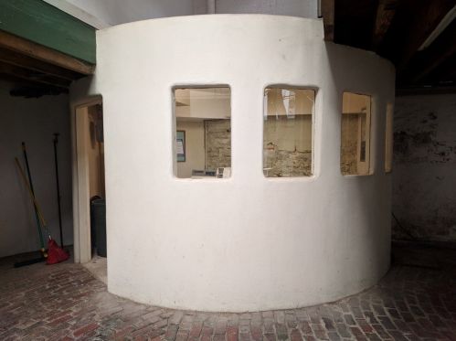 600 18th St, Chicago IL  60616-1003 exterior