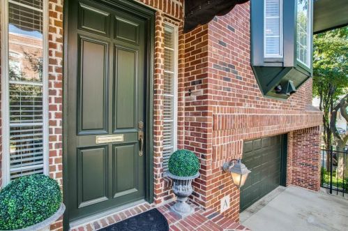 4218 Gilbert Ave, Dallas, TX 75219-2917