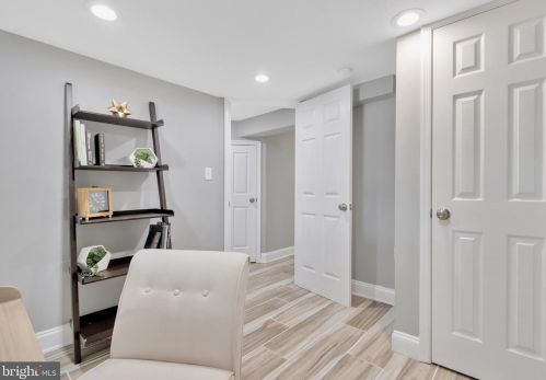 5120 Just St, Washington DC  20019-5560 exterior