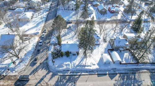 424 Arrowhead Rd, Duluth MN 55803-2470 exterior