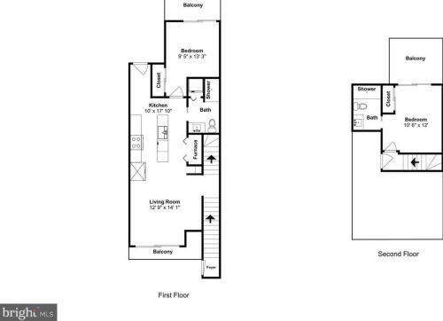 210 Varnum St, Washington DC 20011-7417 exterior