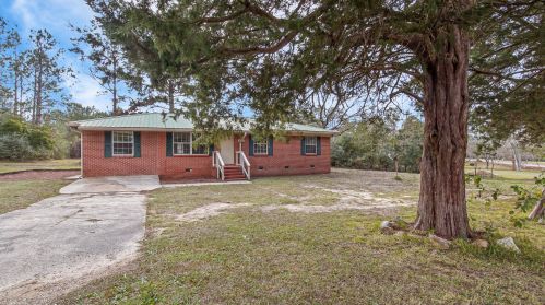 514 Pinewood Dr, Defuniak Springs FL 32433-4536 exterior