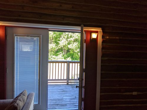 3125 Cline Rd, Meskegon MI 49444-8706 exterior