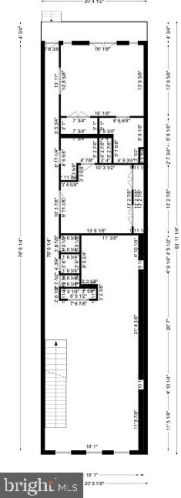 1129 Columbia Rd, Washington DC  20009-5395 exterior