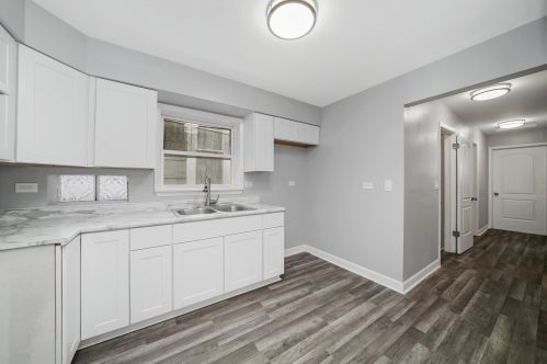 5023 30 Pl, Chicago IL 60804-3541 exterior