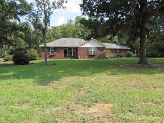 1191 Barnwell Dr, Sumter SC  29154-8725 exterior